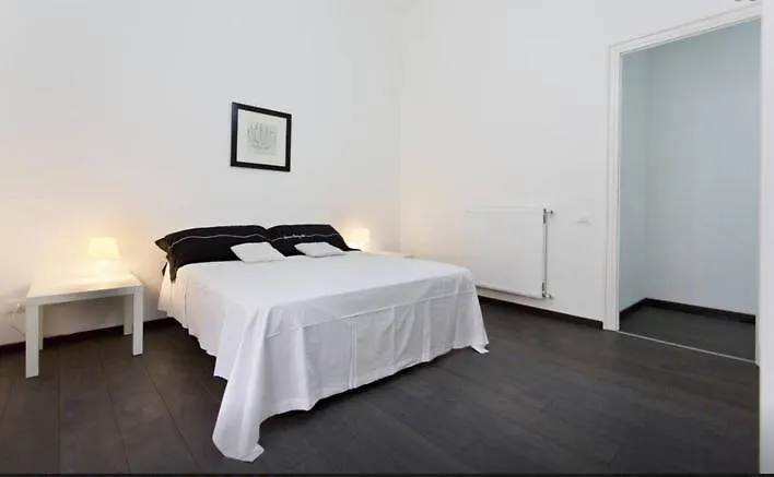 City Center Apartment With Terrace Palermo