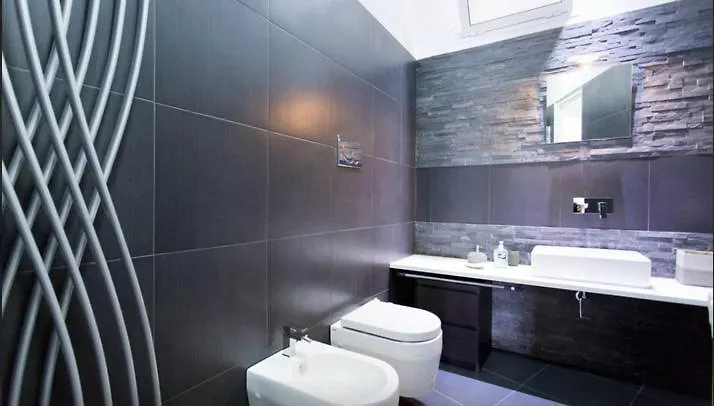 City Center Apartment With Terrace Palermo